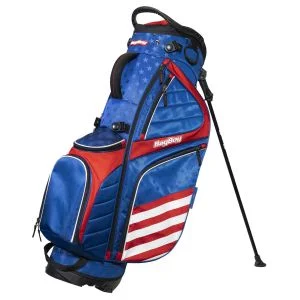 Bag Boy HB-14 Hybrid Stand Bag 2021
