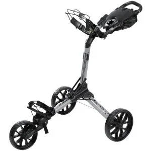 Bag Boy Nitron Auto-Open Push Cart