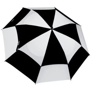 Bag Boy 62" Wind Vent Golf Umbrella