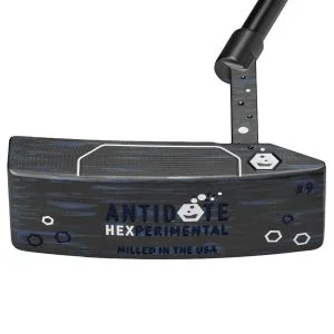 Bettinardi Core Carbon Series BB8 Limited Edition Jumbo Grip