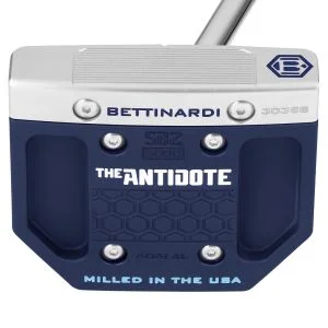 Bettinardi Antidote SB2 Long Putter