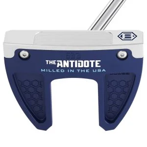 Bettinardi Antidote SB3 Jumbo Grip Putter Face And Sole
