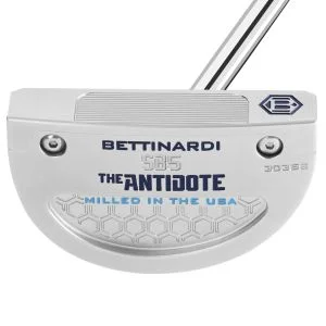Bettinardi Antidote SB5 Jumbo Grip Putter