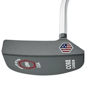 2025 Bettinardi Core Carbon Series Queen B 9 Jumbo Grip Limited Edition Putter