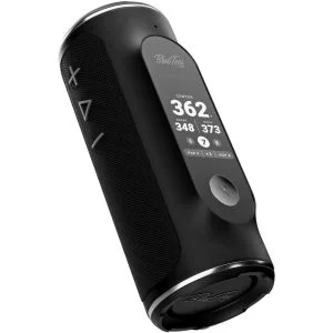 Blue Tees Refurbished Player+ GPS Golf Speaker