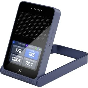 Blue Tees Rainmaker Portable Golf Launch Monitor