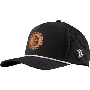 Branded Bills 2026 U.S. Open Curved Five-Panel Rope Golf Hat