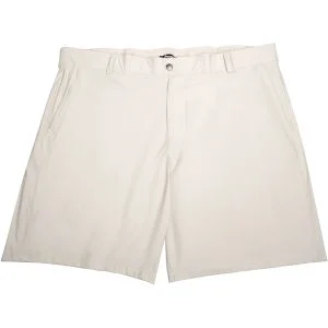 breezy 7.5" Golf Shorts Stone