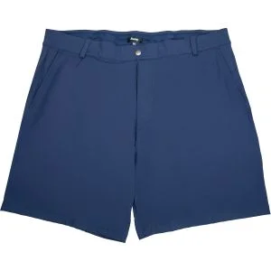 breezy 7.5" Golf Shorts Navy