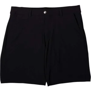 breezy 7.5" Golf Shorts Black