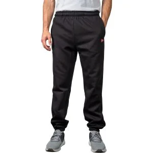 Breezy The Black Lounge Golf Sweatpants