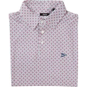 breezy The Ace Golf Polo