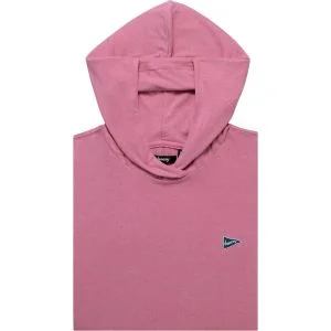 breezy The Gimme Golf Hoodie - Petal