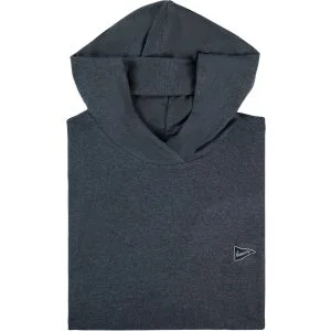 breezy The Gimmie Golf Hoodie Black