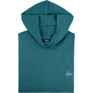 breezy The Gimmie Golf Hoodie Forest