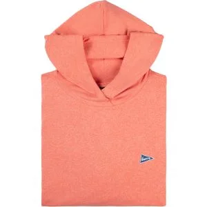 breezy The Gimmie Golf Hoodie Punch