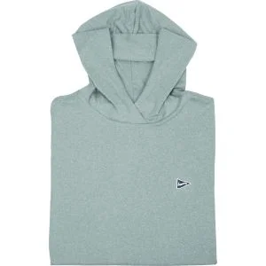 breezy The Gimmie Golf Hoodie Sage