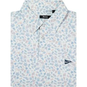 breezy The State Fair Golf Polo