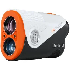 Bushnell Orange A1-Slope Golf Rangefinder