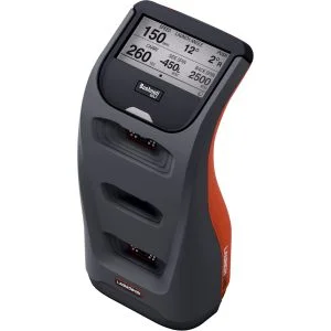 Bushnell Circle B Edition Launch Pro Golf Launch Monitor And Simulator