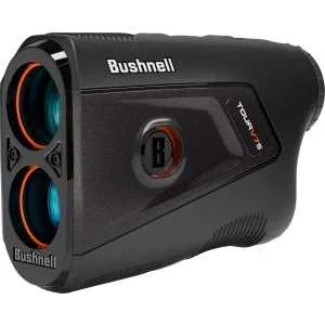 Bushnell Tour V7 Shift Golf Rangefinder Patriot Pack