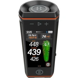 Bushnell Wingman HD Golf GPS Speaker