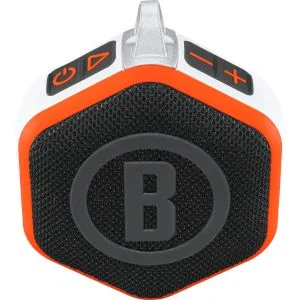 Bushnell Wingman Mini Golf GPS Speaker