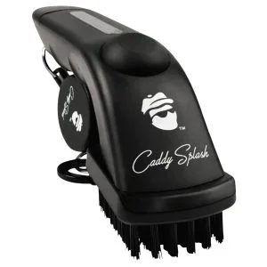 Caddy Splash Golf Club Water Brush Pro Cleaner