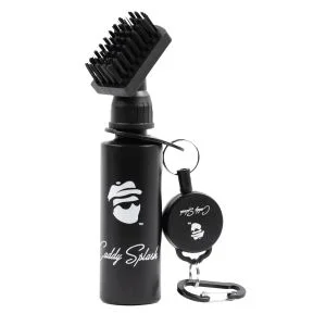 Caddy Splash Golf Water Brush Cleaner