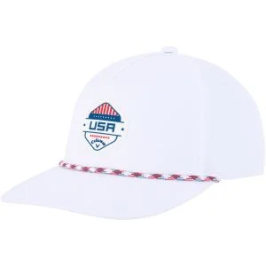 Callaway Americana Golf Hat