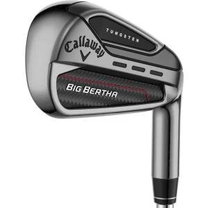 Callaway Big Bertha 23 Irons