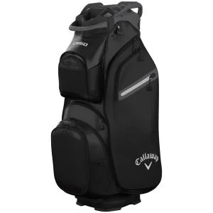 Callaway Cargo Cart Bag 2025