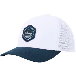 Callaway Carlsbad Trucker Golf Hat
