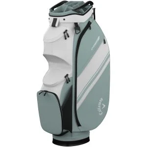 Callaway Womens Chase 14 Cart Bag 2025