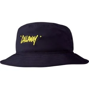 Callaway Graffiti Collection Golf Bucket Hat