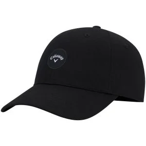 Callaway Heritage Twill Golf Hat 2025