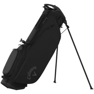 Callaway Hyperlite Zero Stand Bag 2025