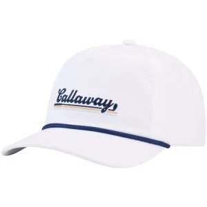 Callaway Iron Shot Golf Hat