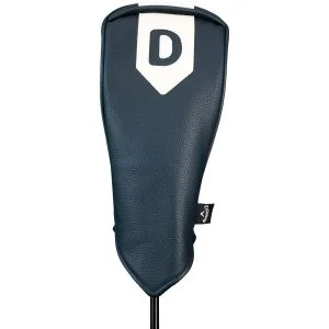 Callaway Premium Driver Headcover