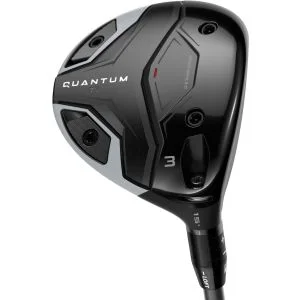 Callaway Quantum Ti Fairway Wood