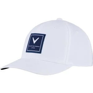 Callaway Rutherford Snapback Golf Hat