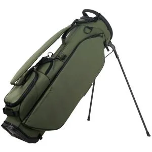Callaway Summit Canvas Stand Bag