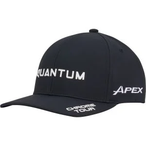 Callaway Tour Authentic Performance Pro Quantum Golf Hat
