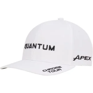 Callaway Tour Authentic Performance Pro Quantum Golf Hat
