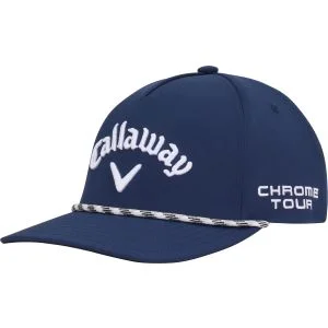 Callaway Tour Authentic Performance Pro Rope Golf Hat