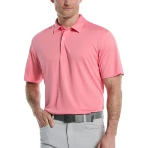 Callaway Tournament Golf Polo