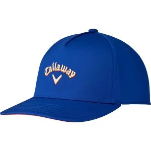 Callaway Vintage Adjustable Golf Hat Hero