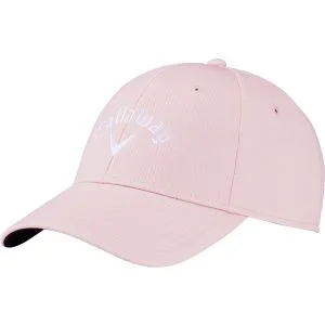 Callaway Womens Performance Side Crest Unstructured Golf Hat 2024