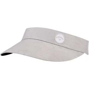Callaway Womens See The Break Golf Visor