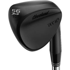 Cleveland RTX Full-Face ZipCore Wedges Tour Rack Raw - Carl's Golfland